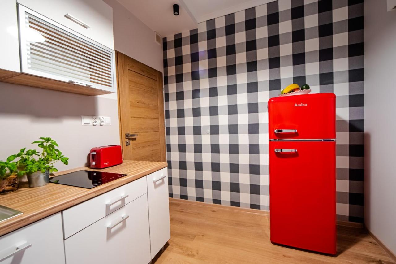 Appartement Cracowapart Ignacio A