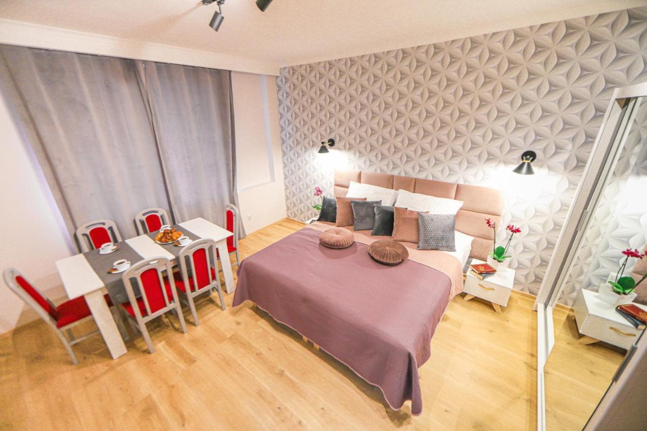 Appartement Cracowapart Ignacio A *