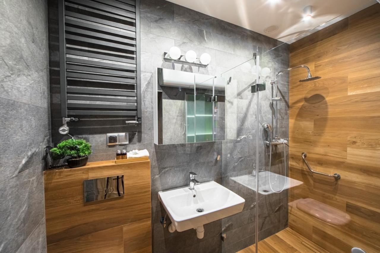 Cracowapart Ignacio A Appartement *