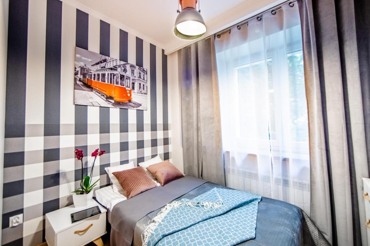 Cracowapart Ignacio A Appartement