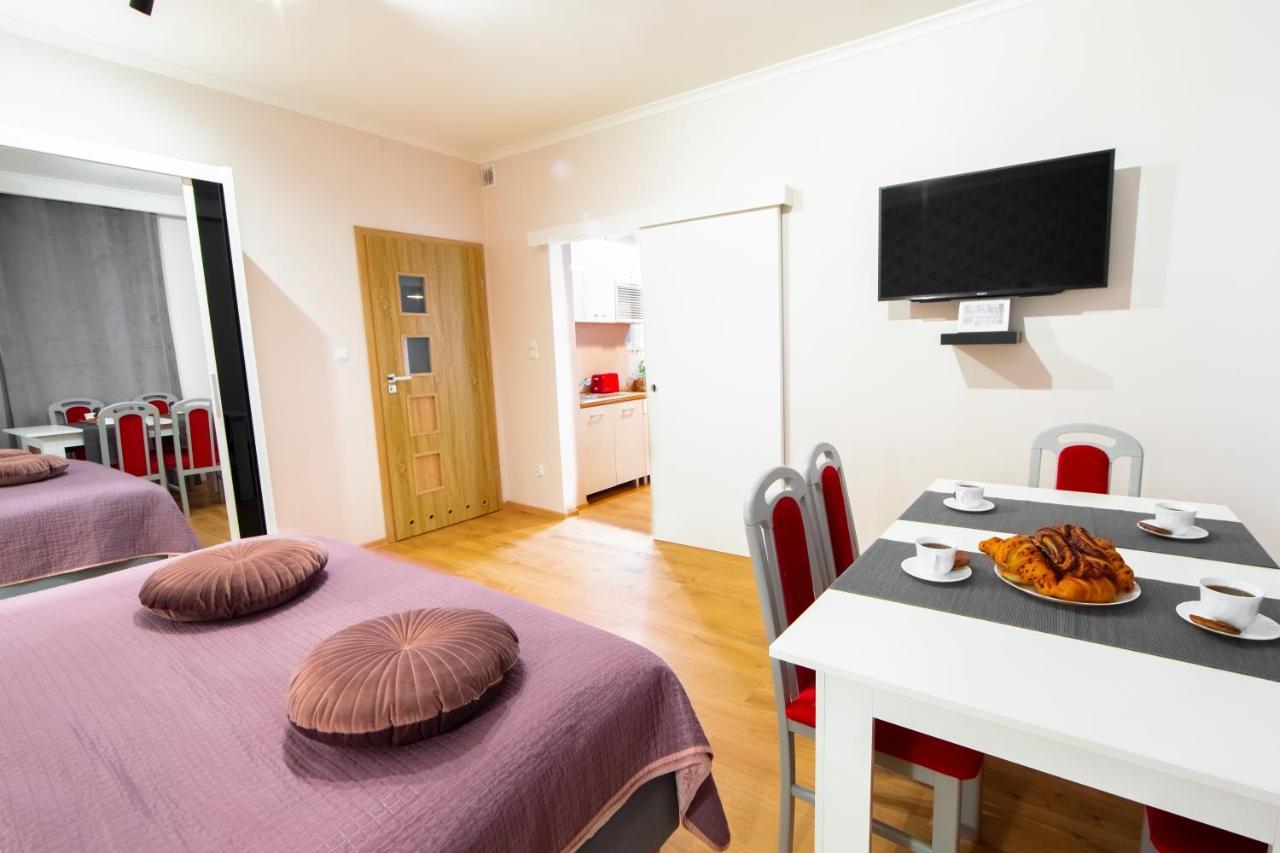 Cracowapart Ignacio A Appartement