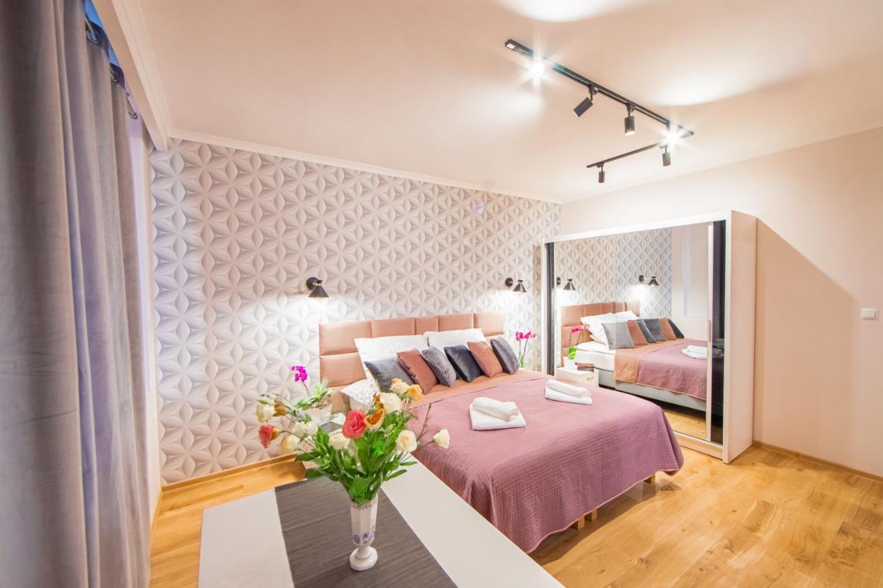 Cracowapart Ignacio A Appartement *
