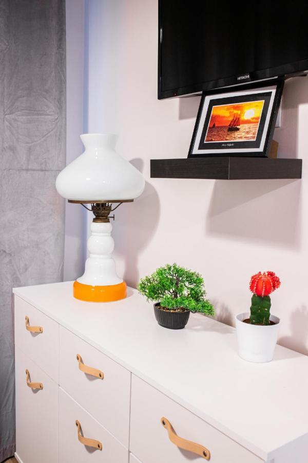 Appartement Cracowapart Ignacio A