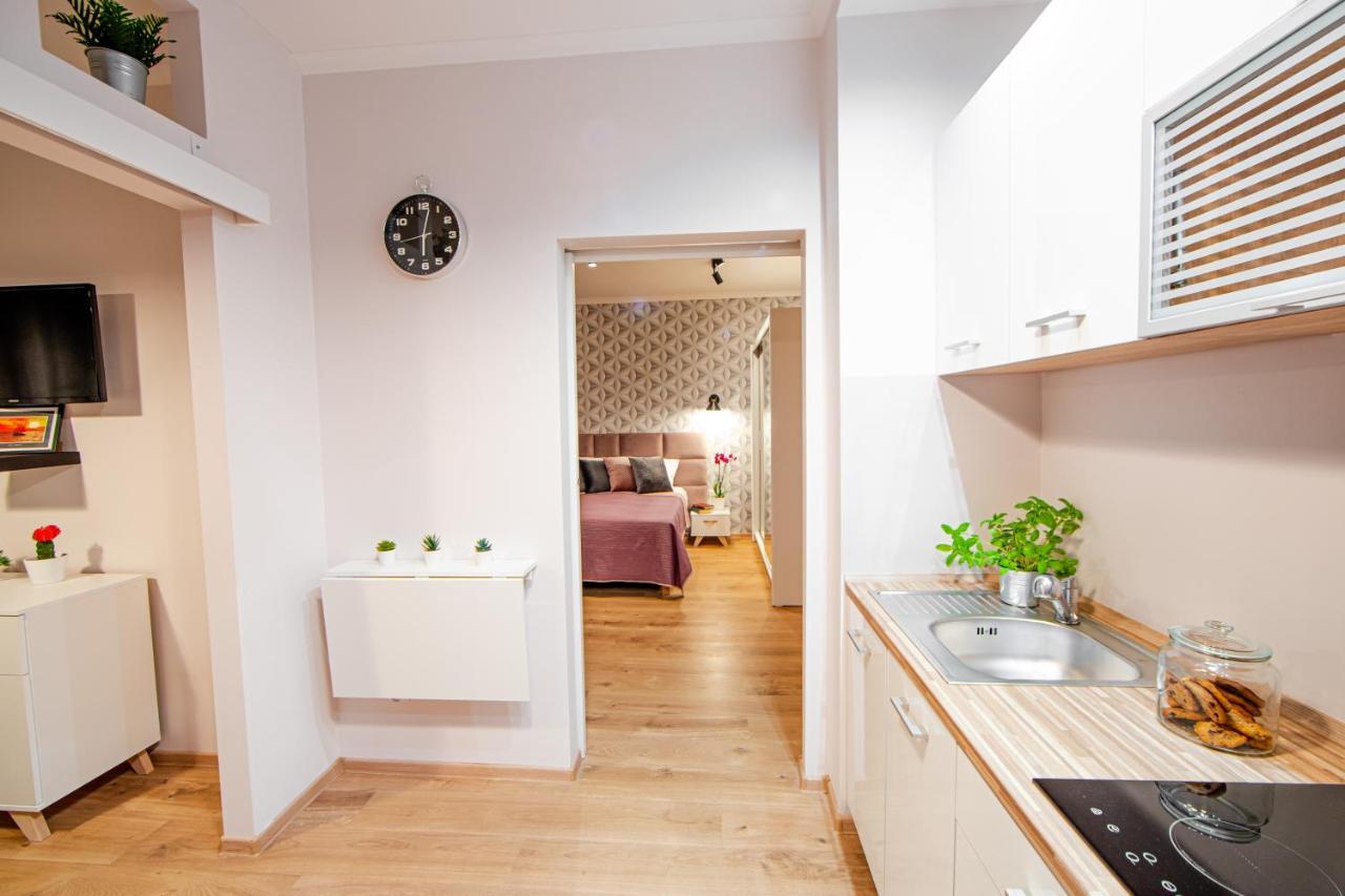 Cracowapart Ignacio A Appartement *