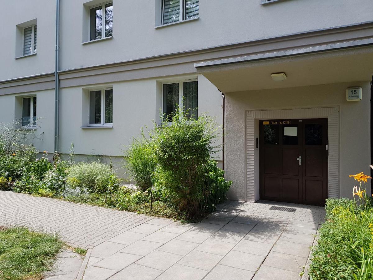 Cracowapart Ignacio A Appartement Krakau